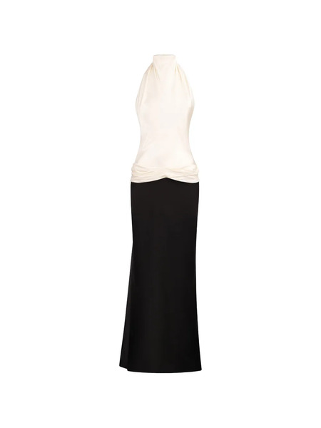  Anna October Ayla Dress - Black 