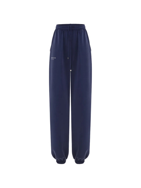  Annafoxy Calme Track Pants - Blue 