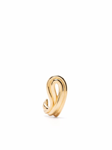  Annelise Michelson Liane Single Earring - Gold 