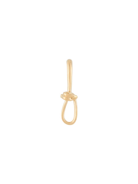  Annelise Michelson Single Wire Earring - Gold 