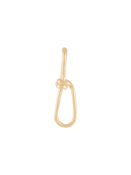  Annelise Michelson Single Wire Earring - Gold 
