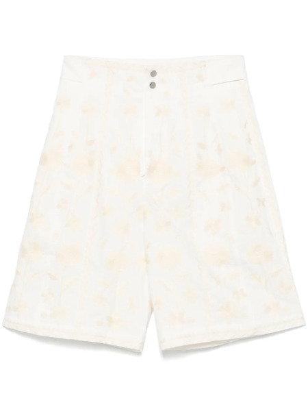  Antik Batik Winna Shorts - White 