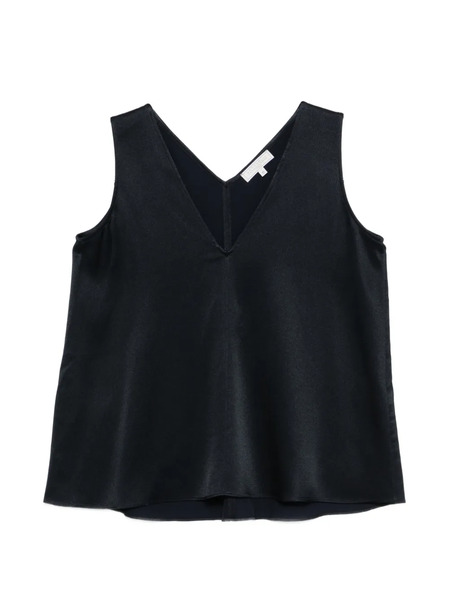  Antonelli Bergamo Top - Blue 