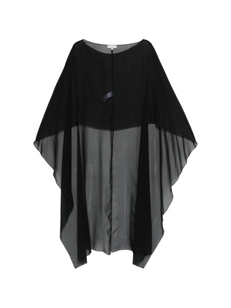  Antonelli Black Cape 