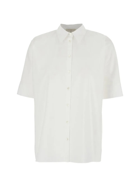  Antonelli Buttoned Shirt - White 