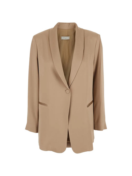  Antonelli Edward Blazer - Neutrals 