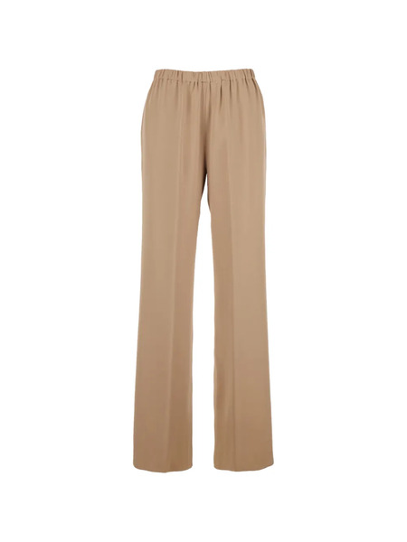  Antonelli Elasticated Trousers - Neutrals 