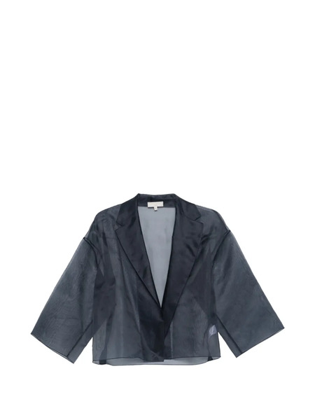  Antonelli Emma Jacket - Blue 