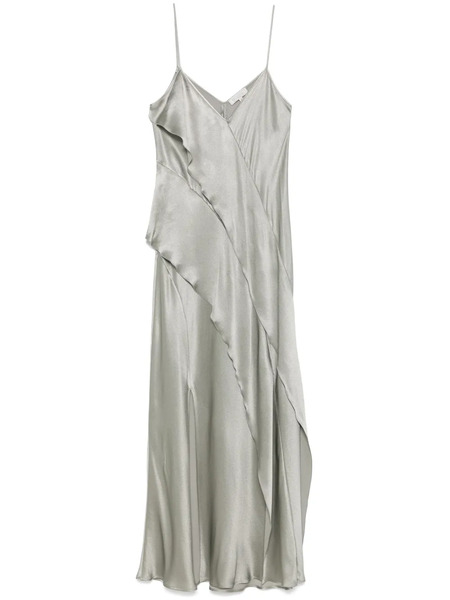  Antonelli Louisiana Maxi Dress - Grey 