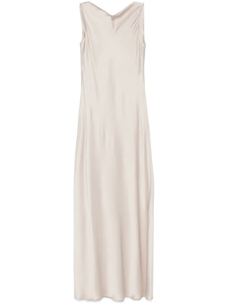  Antonelli Mara Maxi Dress - Pink 