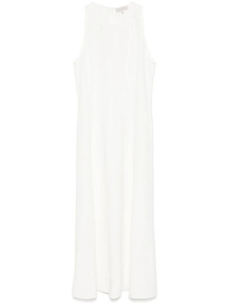  Antonelli Monsen Maxi Skirt - White 