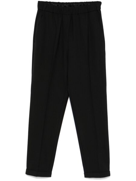  Antonelli Rosabla Trousers - Black 