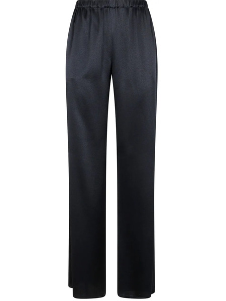  Antonelli Satin Finish Trousers - Blue 