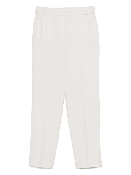  Antonelli Tapered Trousers - Neutrals 
