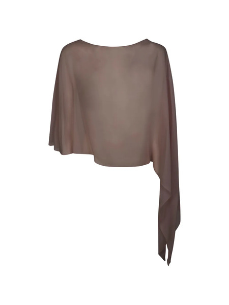  Antonelli Voile Shawl - Neutrals 
