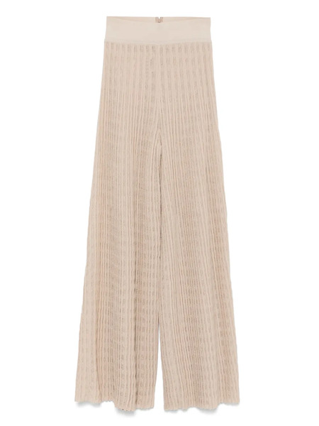  Antonino Valenti Saint John Trousers - Neutrals 
