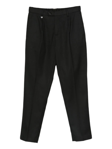  Antony Morato Pleated Pants - Black 