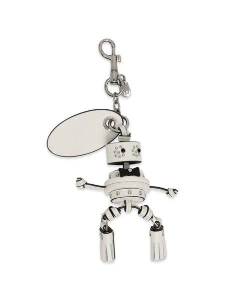  Anya Hindmarch Groom Charm - Neutrals 
