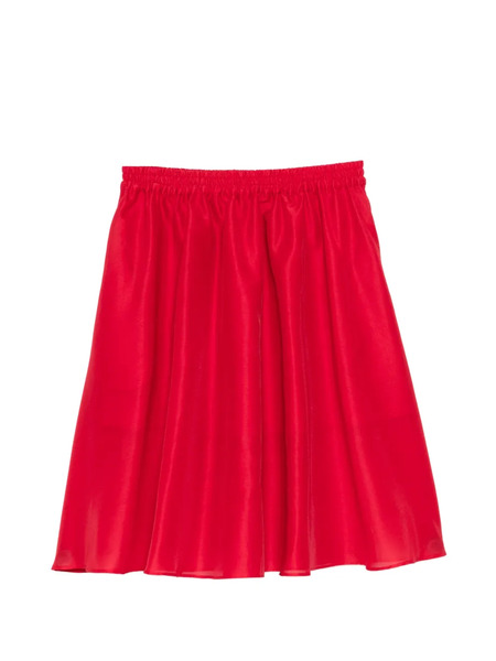  Ao Yes Flared Skirt 