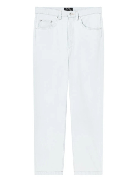  A.p.c. Achille Jeans - Blue 
