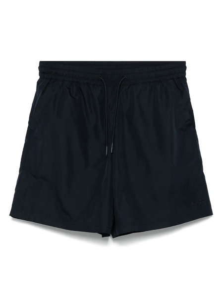  A.p.c. Bobby Swim Shorts - Blue 