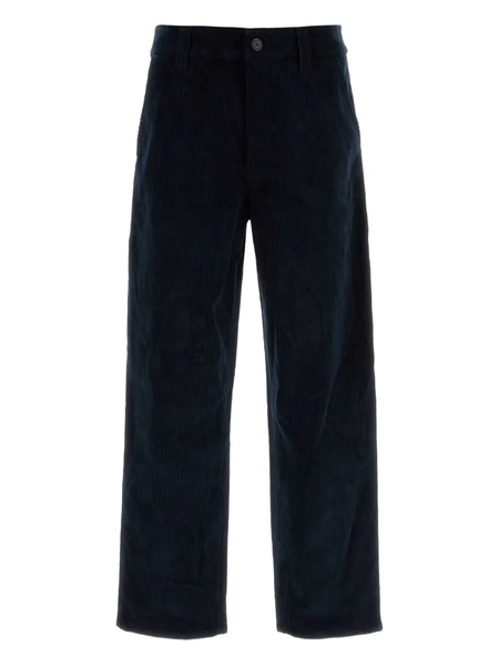  A.p.c. Corduroy Trousers - Blue 