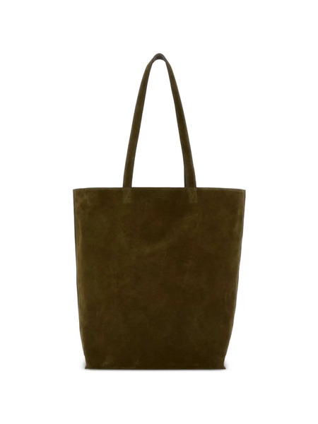 A.p.c. Maiko Tote Bag - Green 