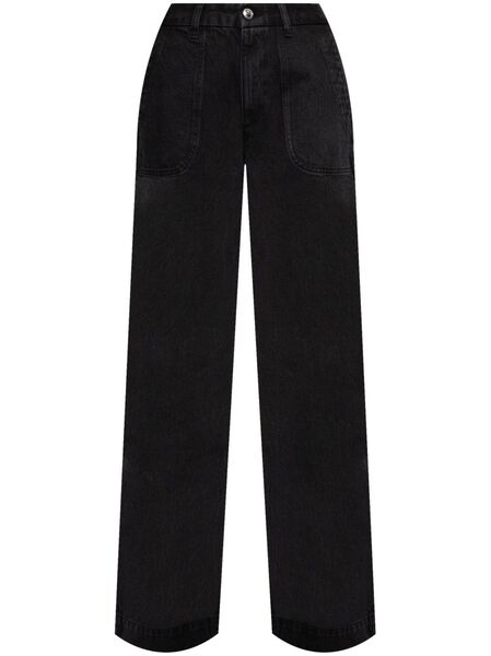  A.p.c. Martin Jeans - Black 