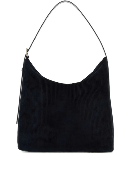  A.p.c. Medium Vera Corduroy Shoulder Bag - Blue 