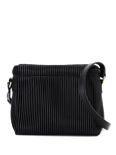  A.p.c. Mini Ninon Cross Body Bag - Black 