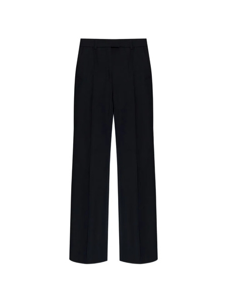  A.p.c. Pocket Trousers - Black 
