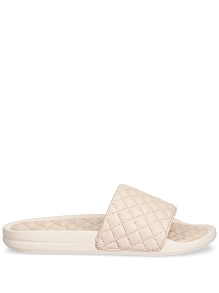  Apl: Athletic Propulsion Labs Lusso Slides - Neutrals 