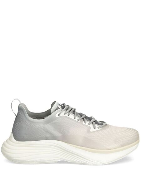  Apl: Athletic Propulsion Labs Streamline Sneakers - White 