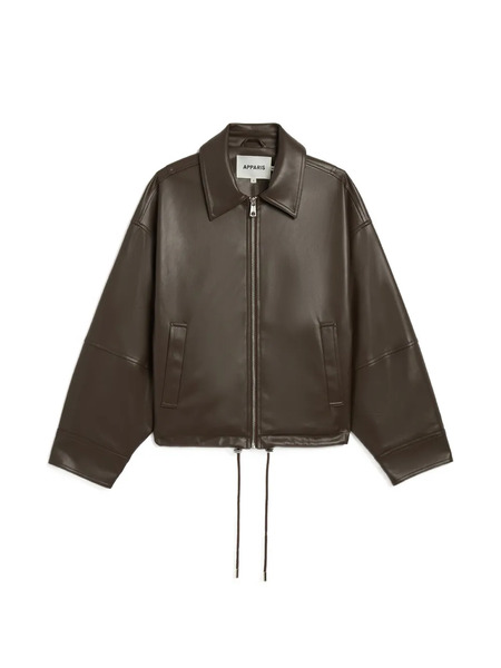  Apparis Ada Jacket - Brown 