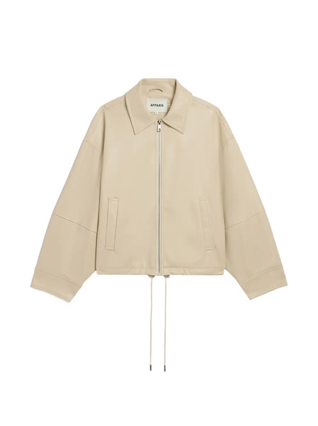  Apparis Ada Jacket - Neutrals 
