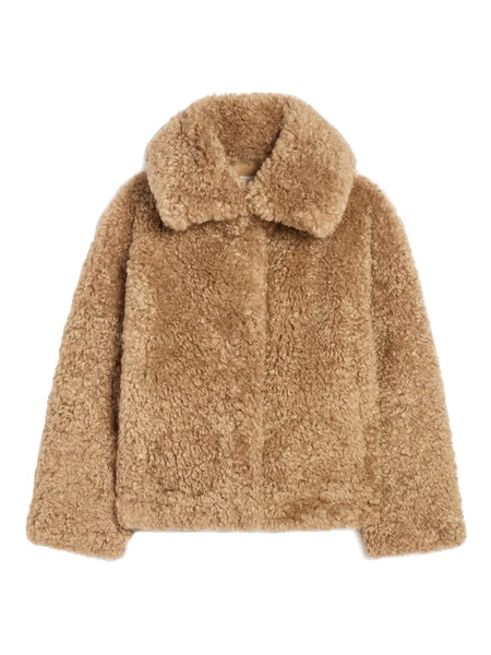  Apparis Collins Coat - Neutrals 