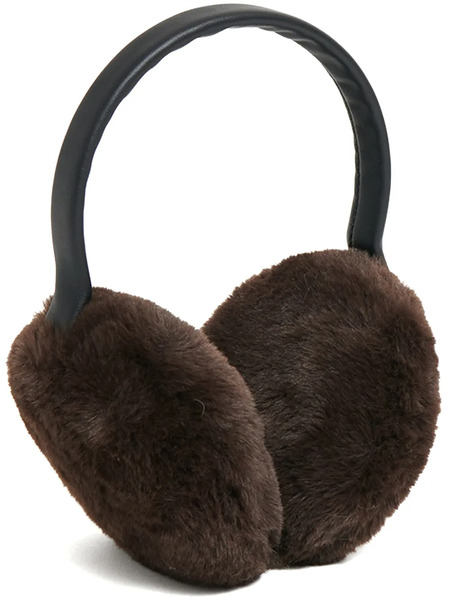  Apparis Esme Earmuffs - Brown 