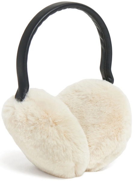  Apparis Esme Earmuffs - White 