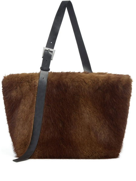  Apparis Esti Tote Bag - Brown 