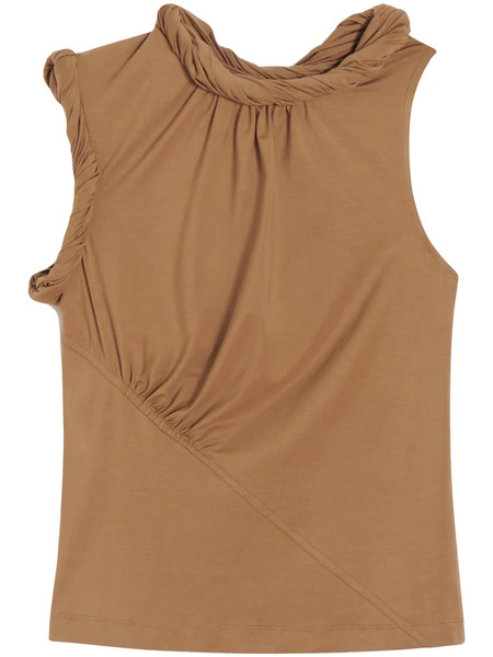  Apparis Georgia Top - Brown 