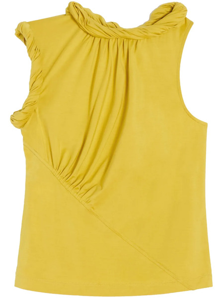  Apparis Georgia Top - Yellow 