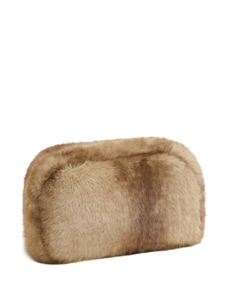  Apparis Jumbo Noor Mini Bag - Brown 