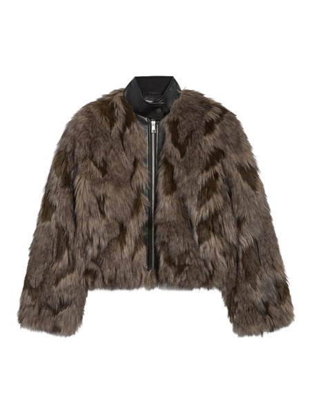  Apparis Lillet Jacket - Brown 