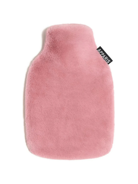  Apparis Meena Hot-water Bottle - Pink 