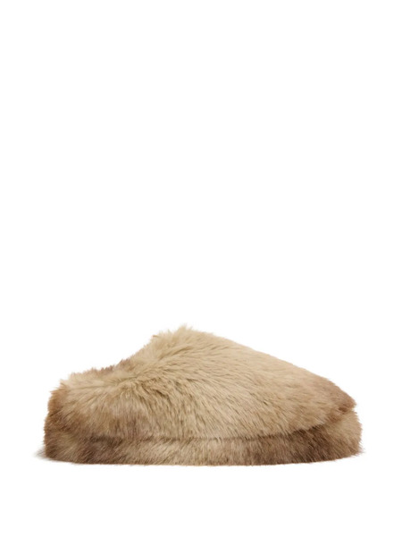  Apparis Misha Slippers - Neutrals 