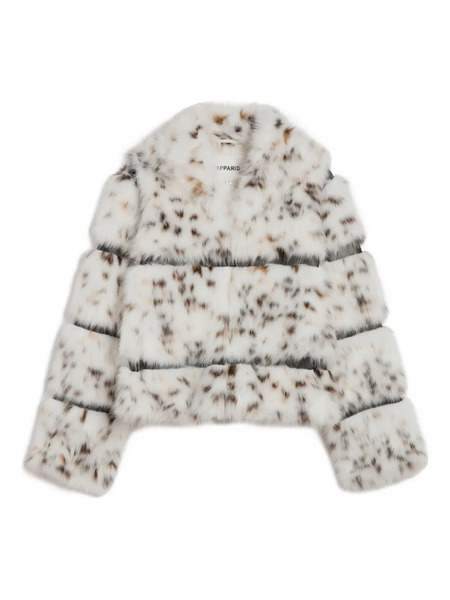  Apparis Sai Jacket - Neutrals 