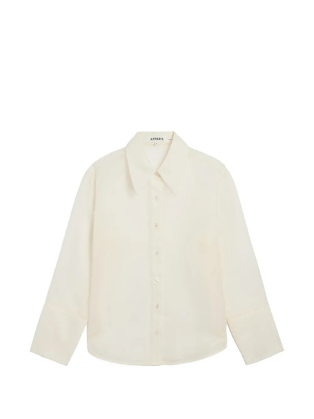  Apparis Tyra Shirt - Neutrals 
