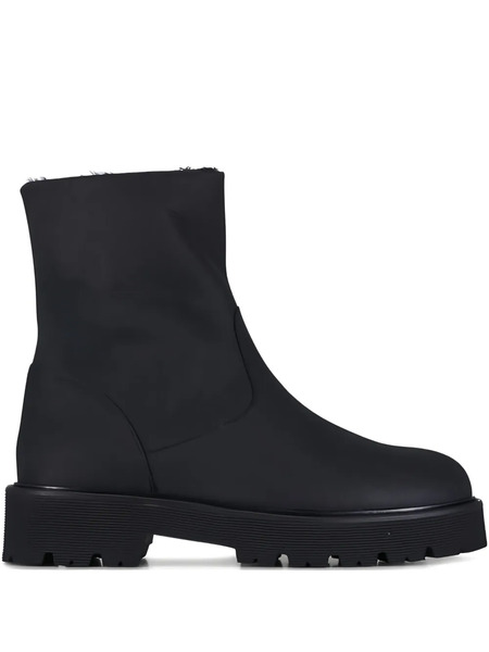  Aquatalia Eloise Boots - Black 