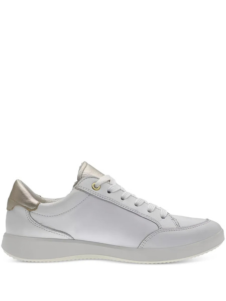  Ara Roma Sport Sneakers - White 