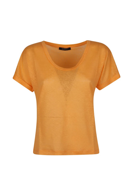  Aragona Short-sleeve T-shirt - Orange 